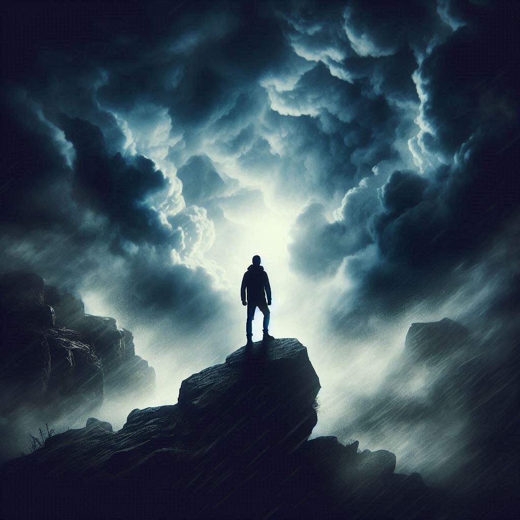 Destroy Opposers: Justice Demands You Rise Up, Not Cave In