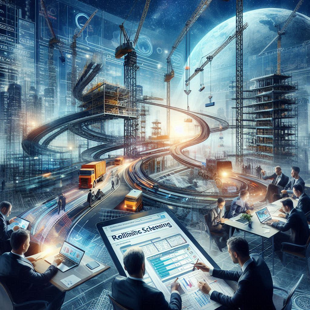 Adaptive Planning: The Key to Regulatory Project Success