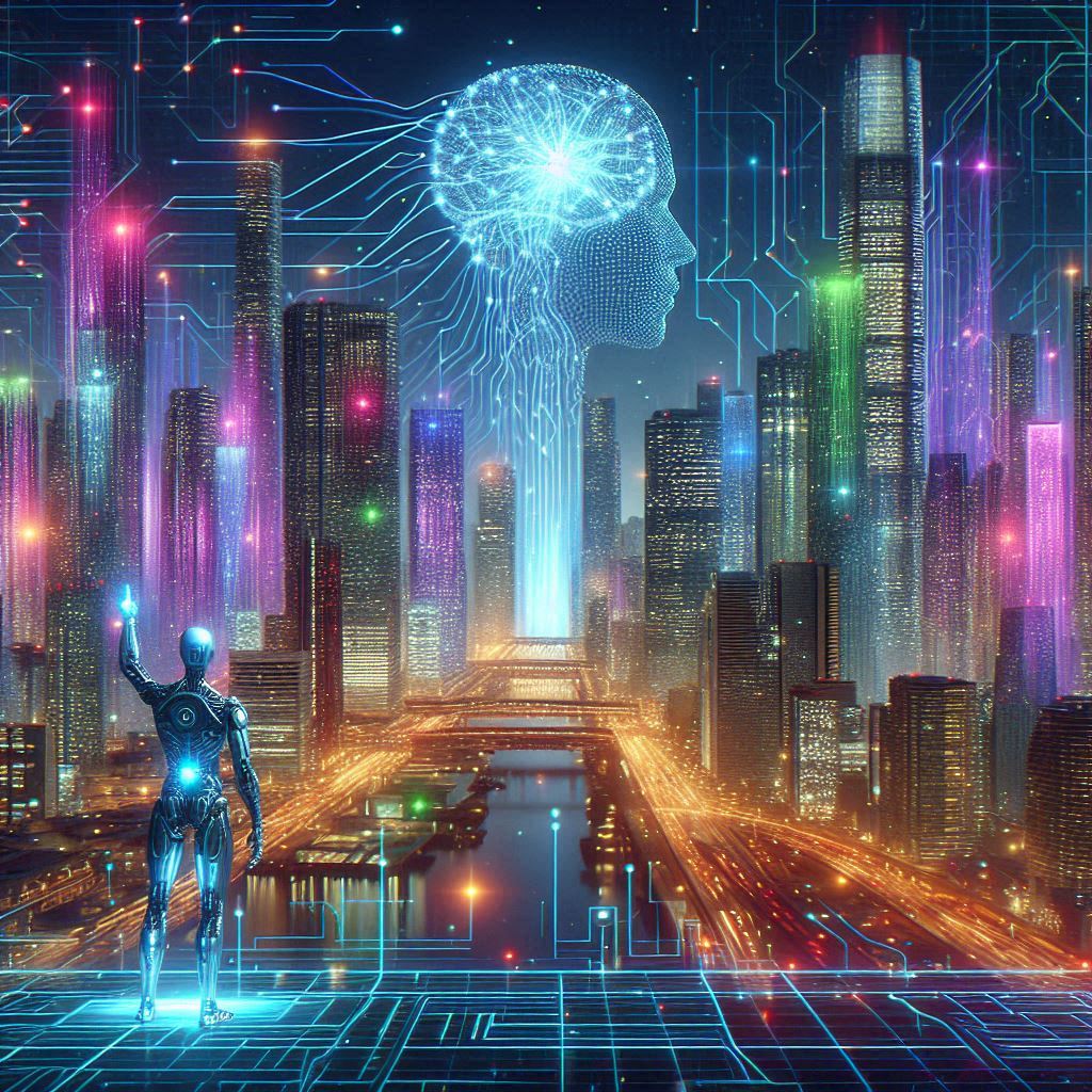 AI Hardware Players: Shaping the Future of AI