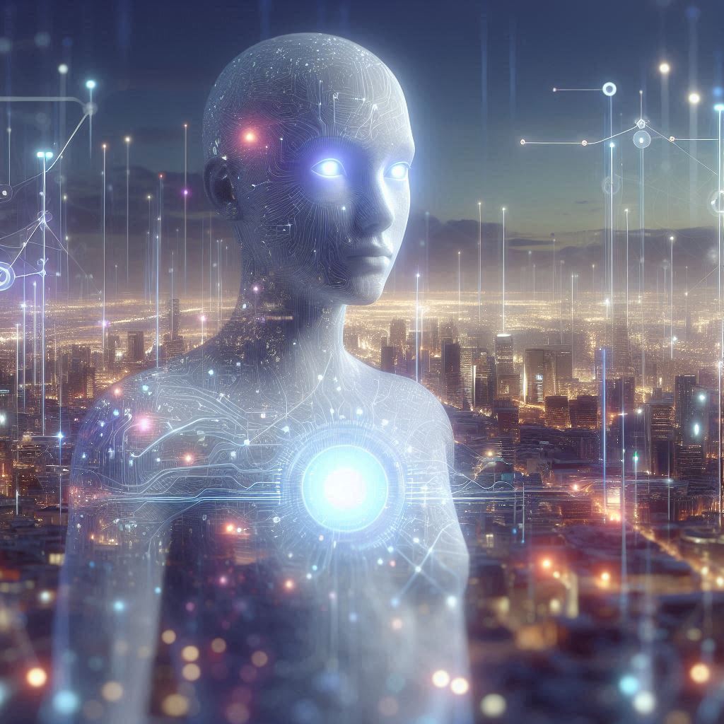 AI-Literate Leaders: Navigating the Future of AI